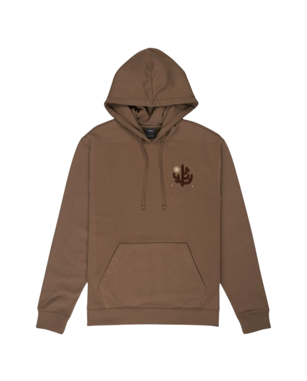 Hoodie RVCA Sanctum Wood