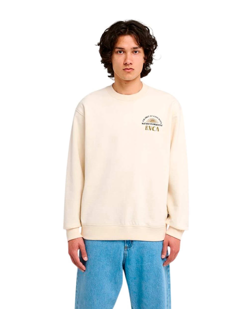 Sweat Rvca Sun Industries