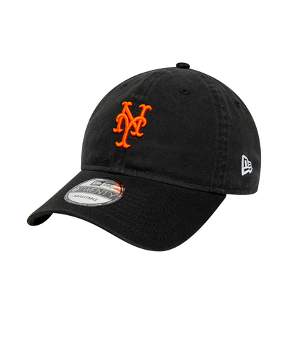 Boné New Era Washed