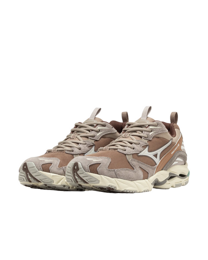 Sapatilha Mizuno Wave Rider 10