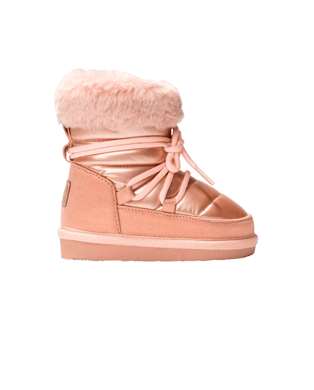 Botas Conguitos