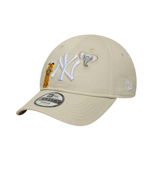 Boné New Era Animal 9FORTY Toddler