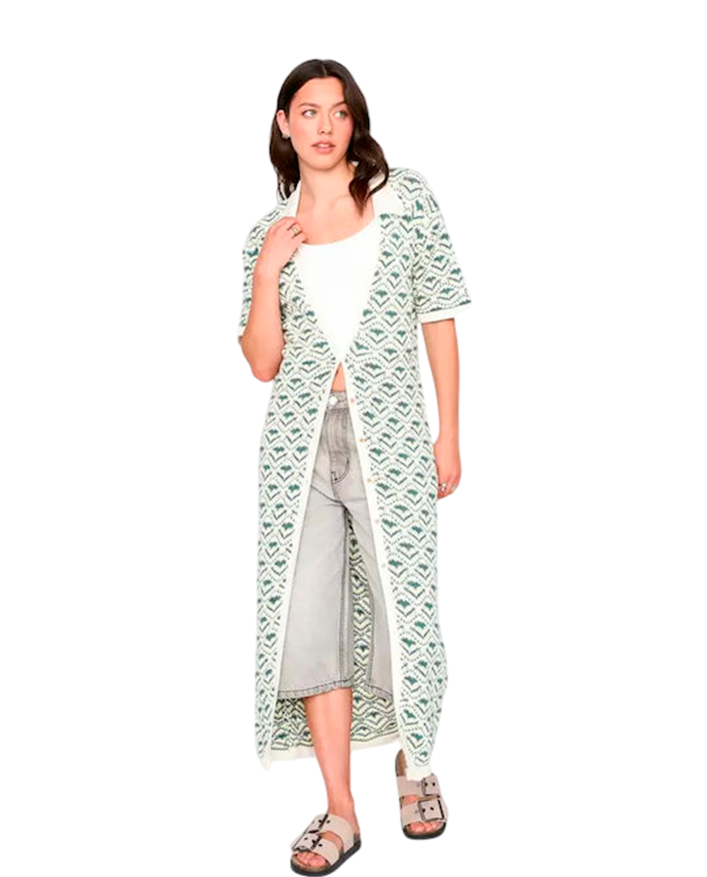 Vestido 24Colours