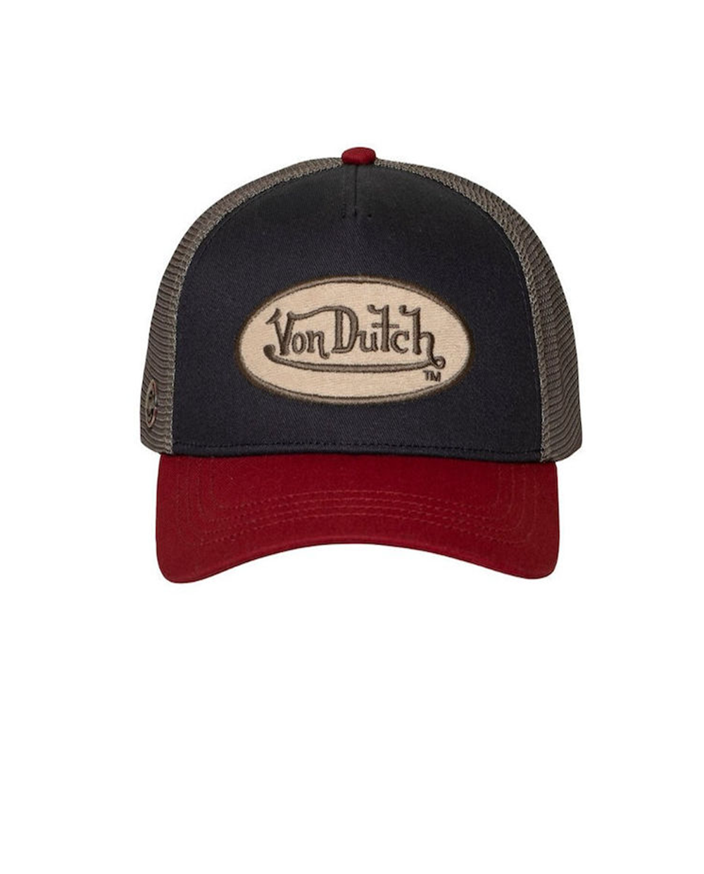 Boné Von Dutch