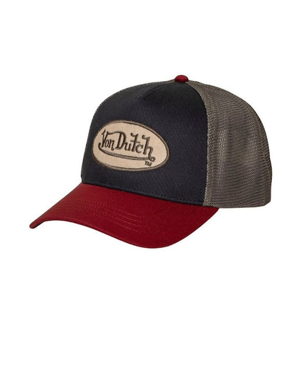 Boné Von Dutch