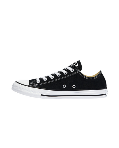 Converse All Star Black