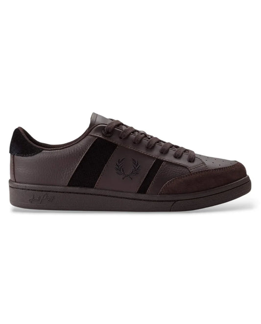 Sapatilha Fred Perry B725