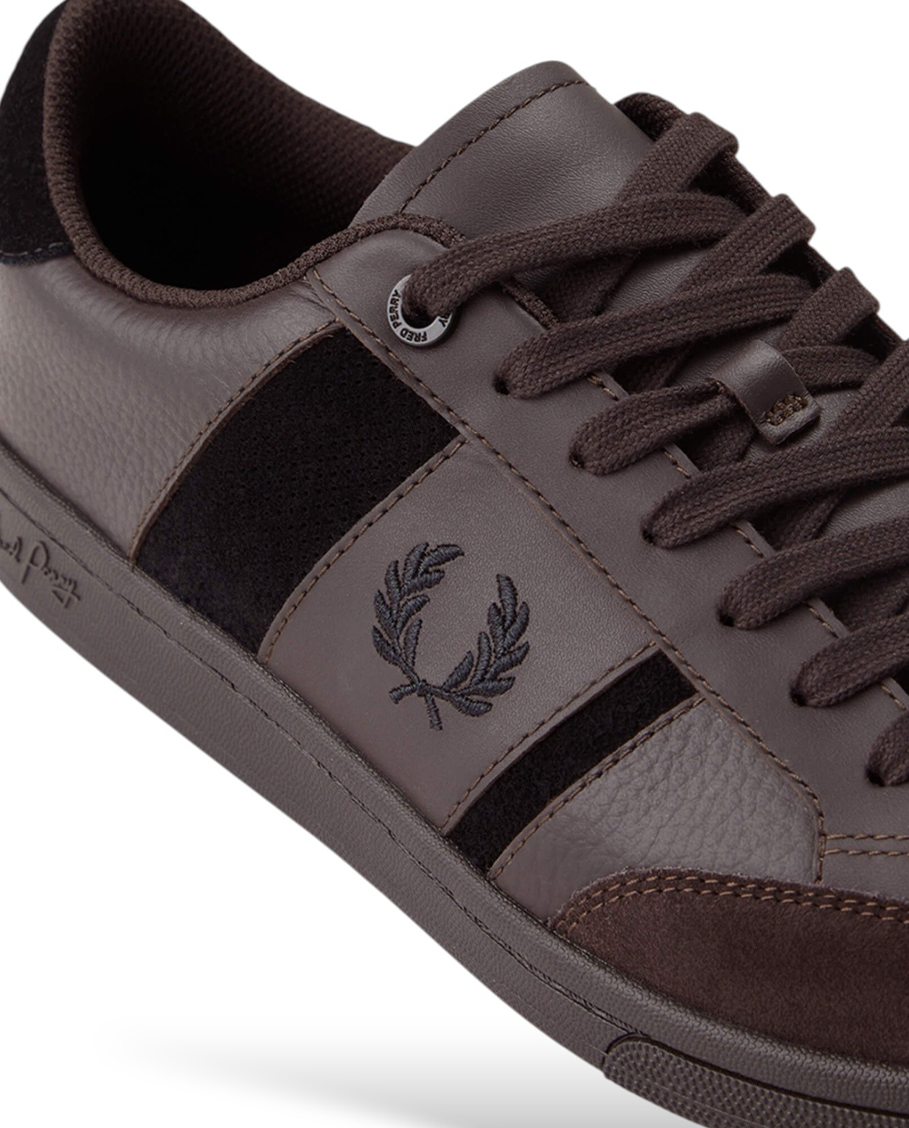 Sapatilha Fred Perry B725