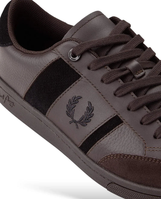 Sapatilha Fred Perry B725