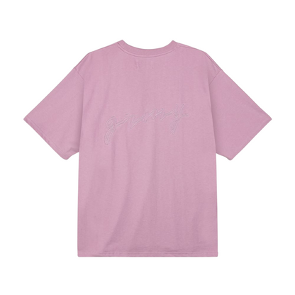 T-Shirt Grimey Oversized