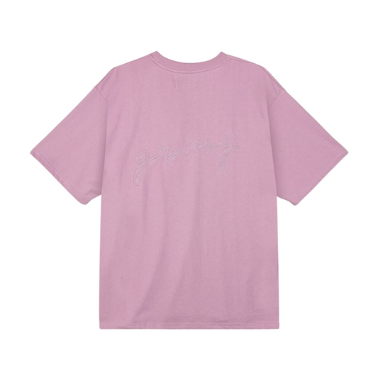 T-Shirt Grimey Oversized