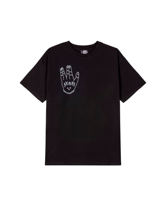 T-Shirt Grimey
