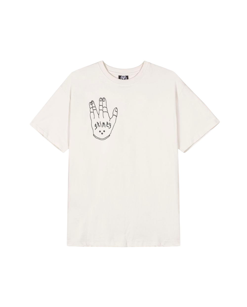 T-Shirt Grimey