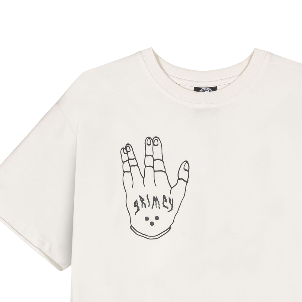 T-Shirt Grimey