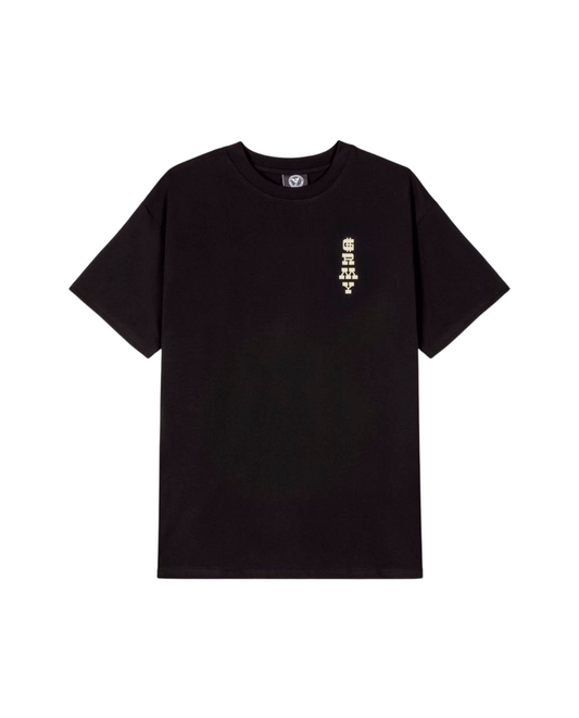 T-Shirt Grimey