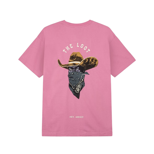 T-Shirt Grimey