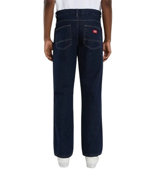 Calça Dickies 983 Regular Straight