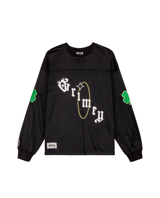 Sweatshirt Grimey