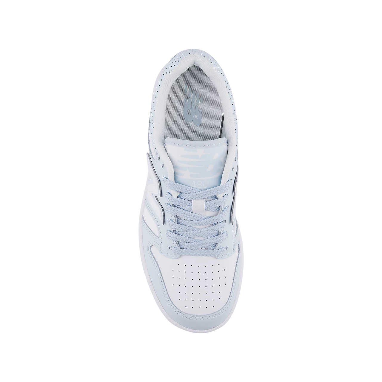 Sapatilha New Balance 480