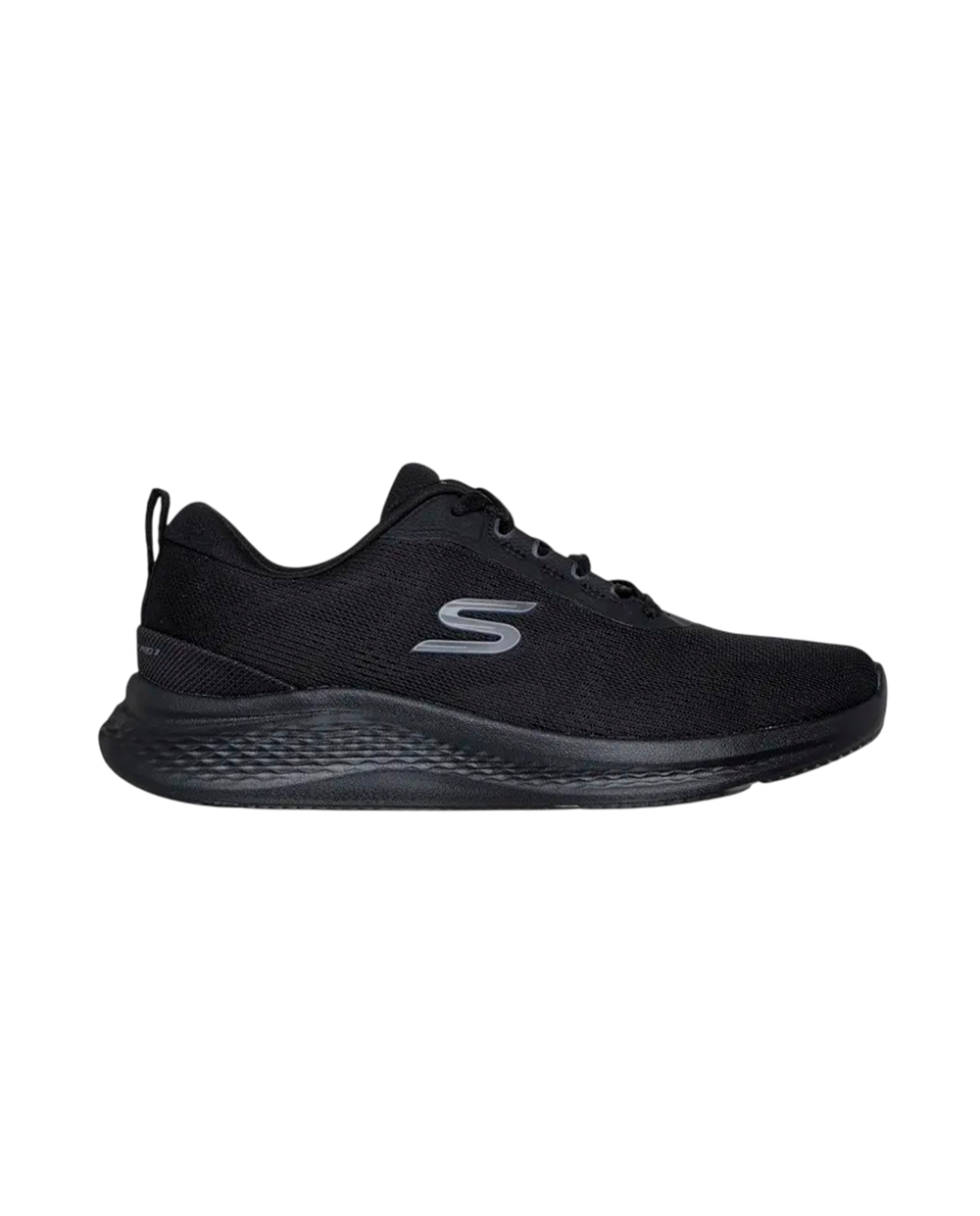 Sapatilha Skechers Engineered Mesh Lace-Up