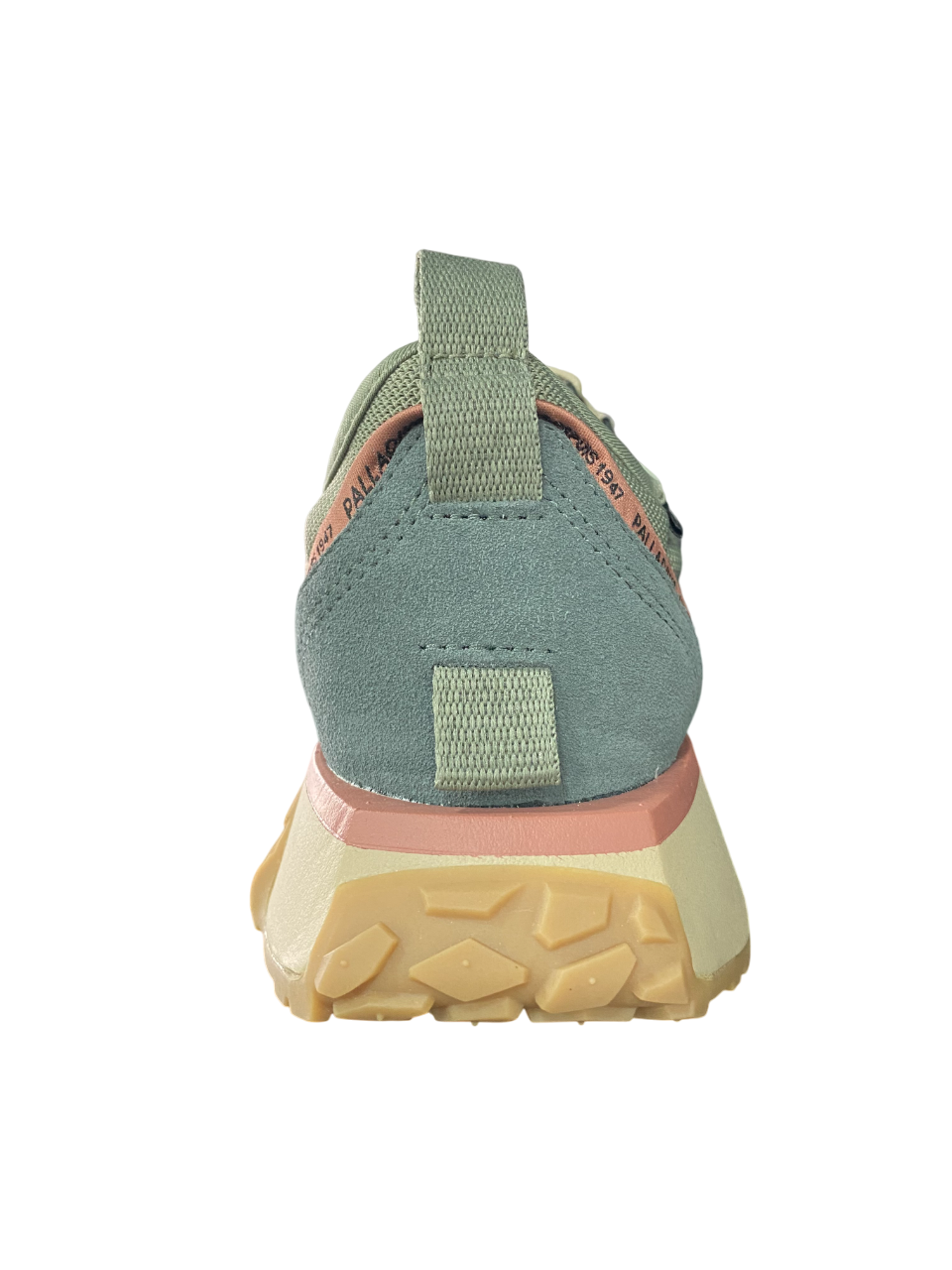 Sapatilha Palladium Troop Runner