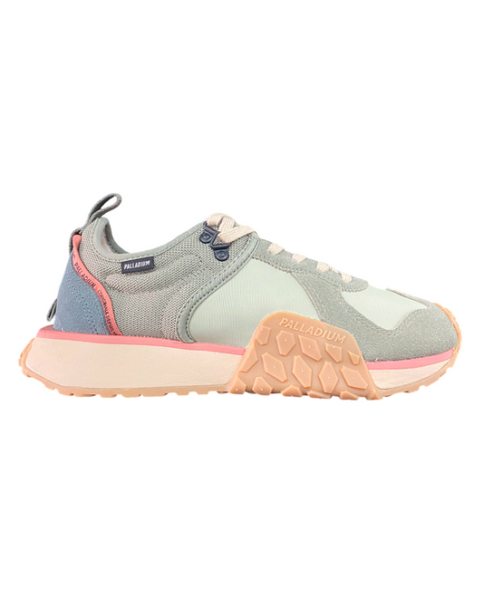 Sapatilha Palladium Troop Runner