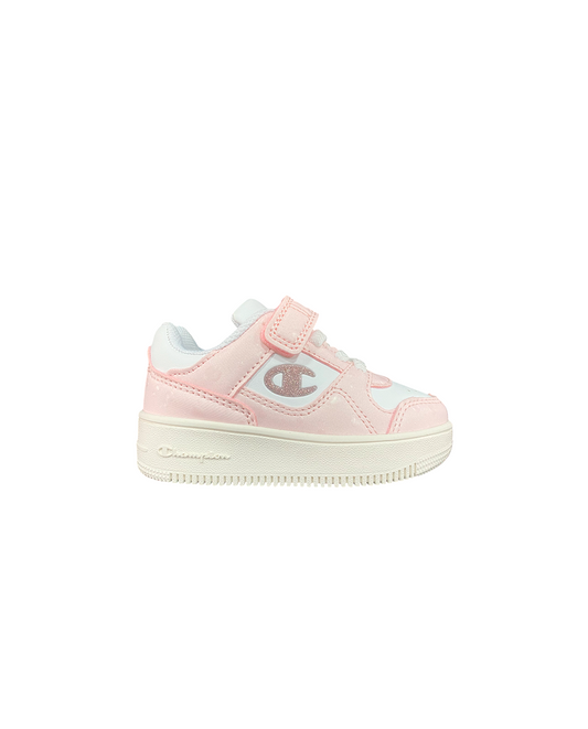 Sapatilha Champion Low