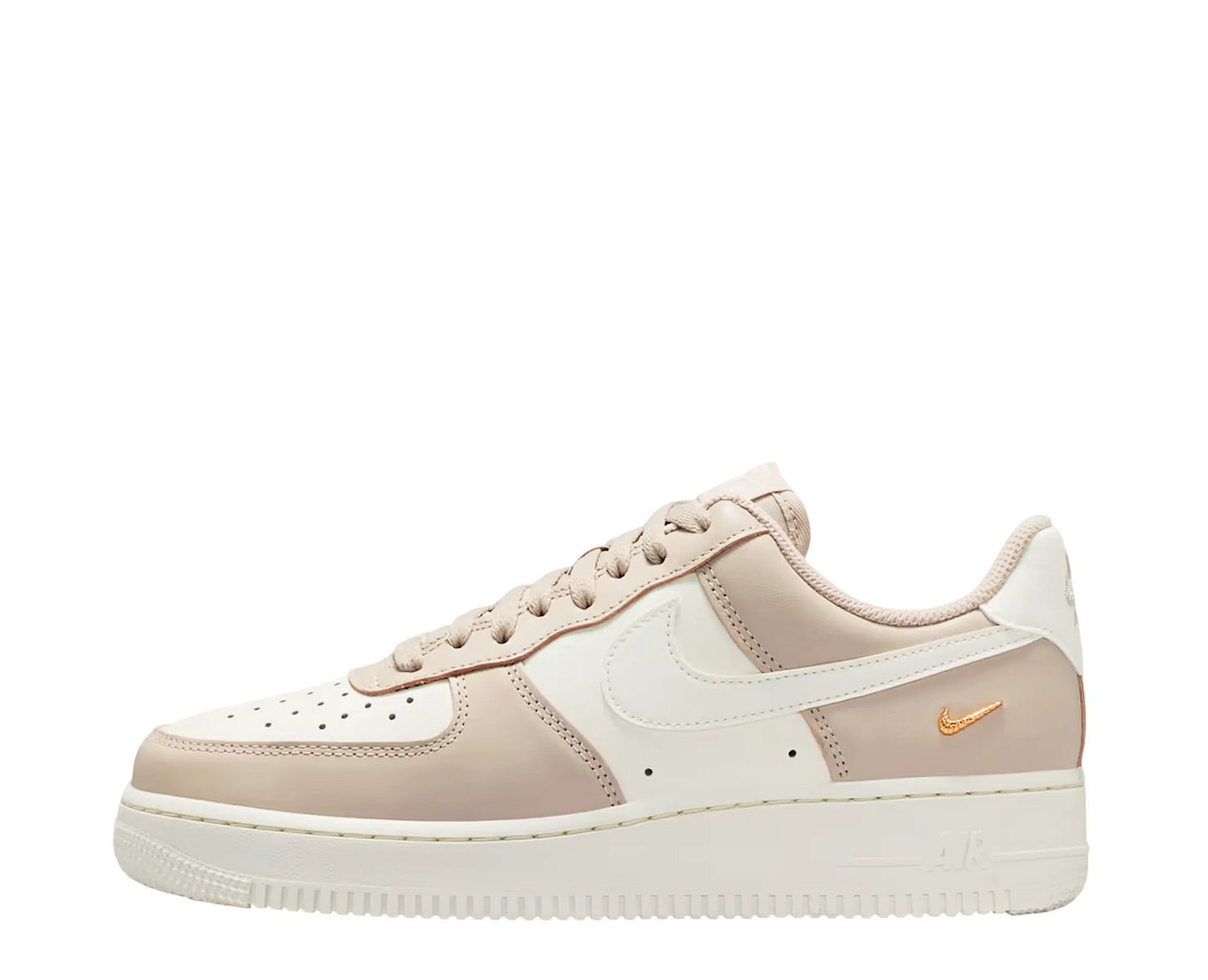 Sapatilha Nike Air Force 1'07 Low Crsnt