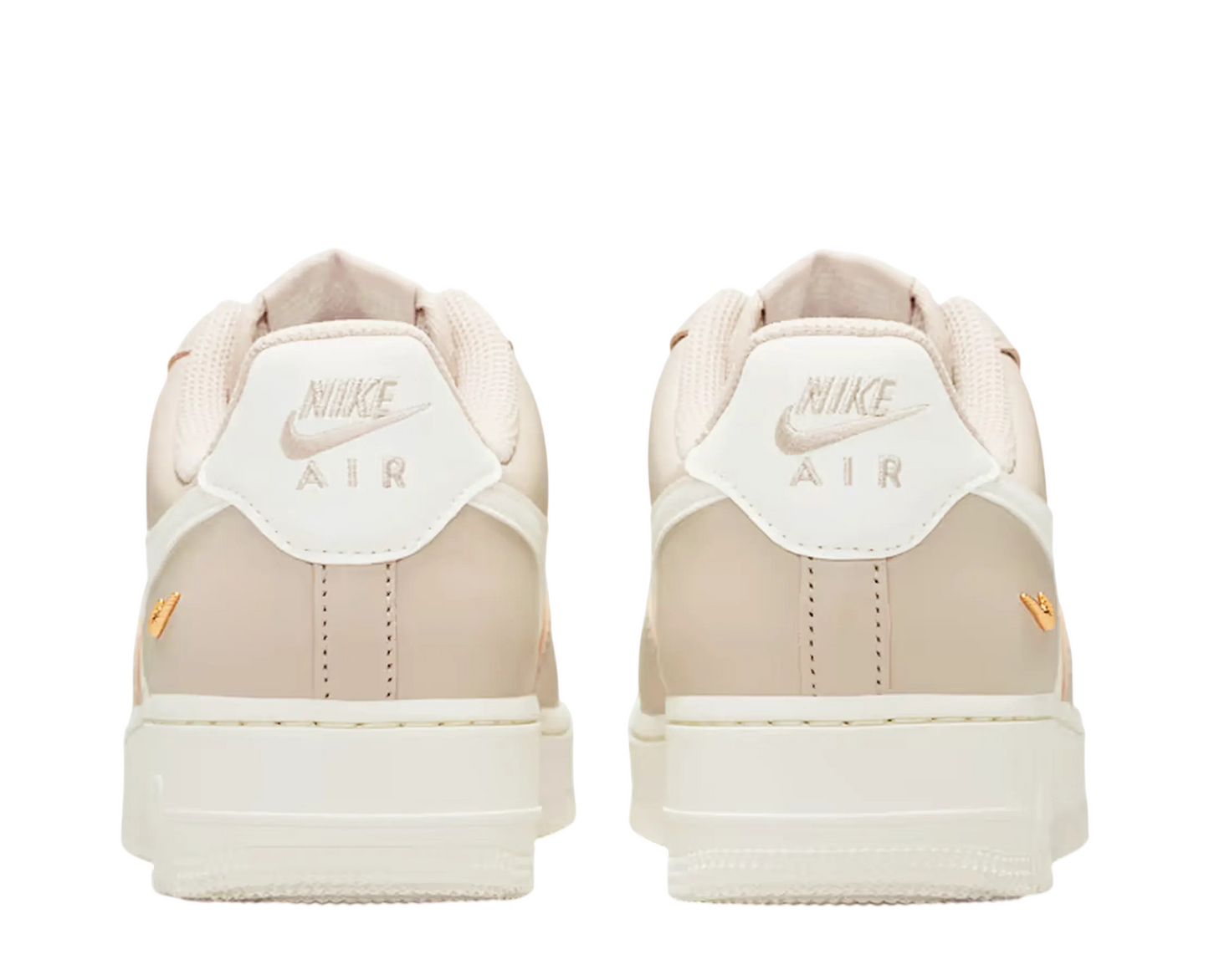Sapatilha Nike Air Force 1'07 Low Crsnt