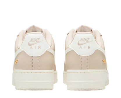 Sapatilha Nike Air Force 1'07 Low Crsnt