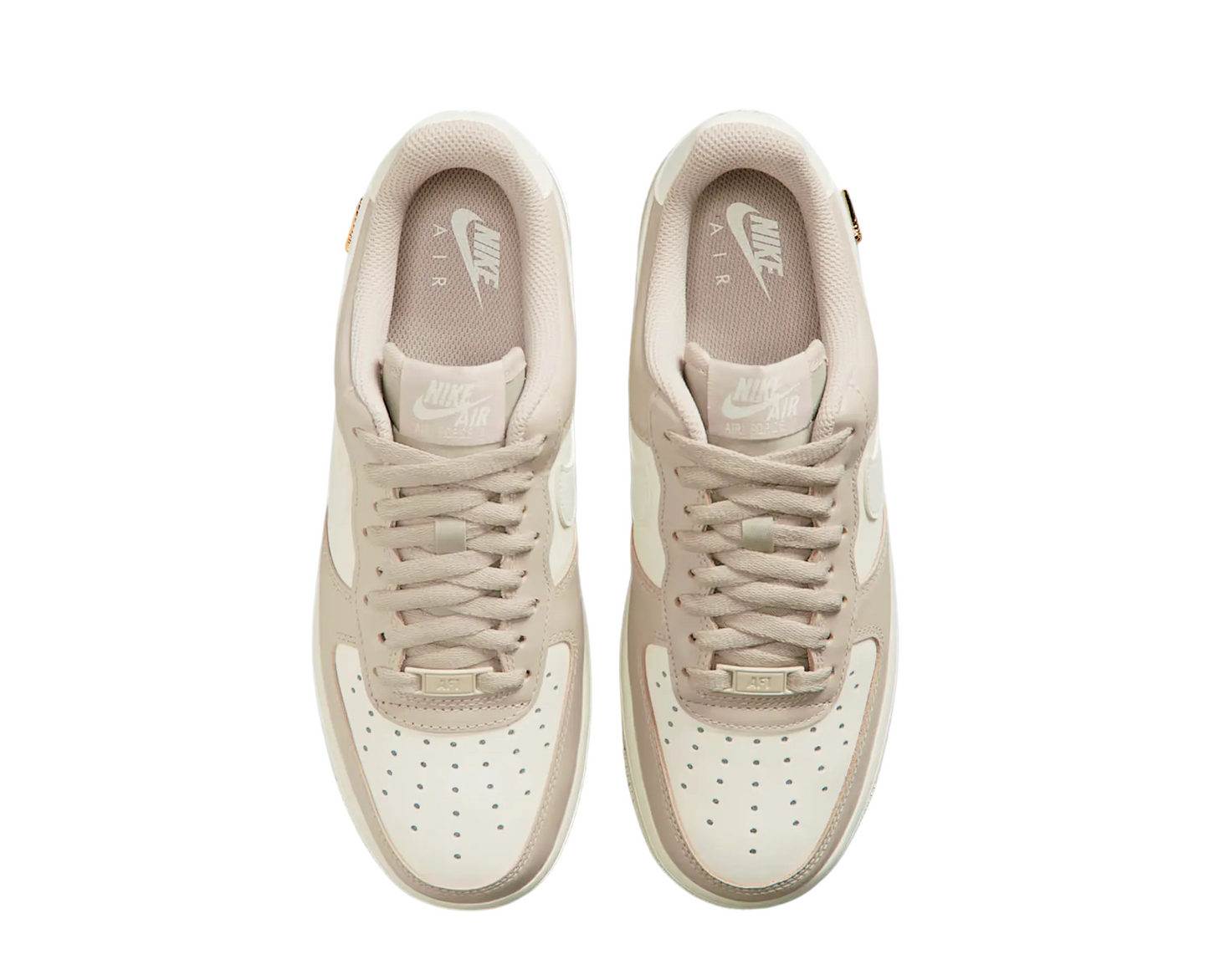 Sapatilha Nike Air Force 1'07 Low Crsnt