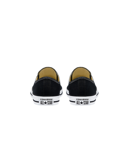 Converse All Star Black