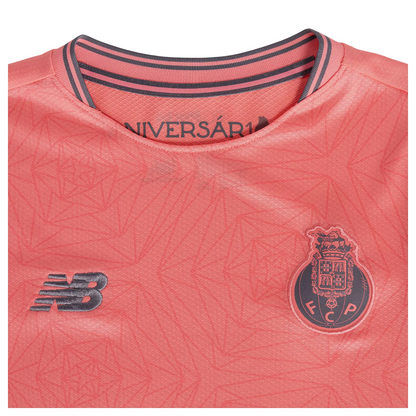 Camisola Criança Equipamento Alternativo FC Porto 25/26