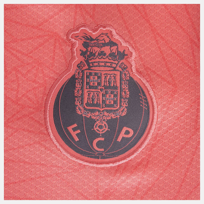 Camisola Criança Equipamento Alternativo FC Porto 25/26