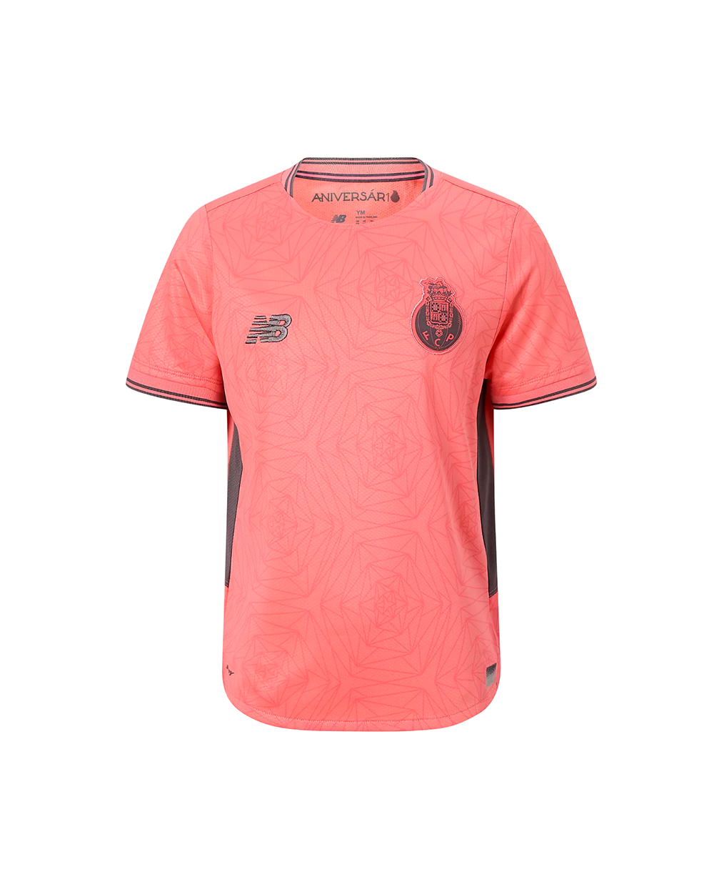 Camisola Criança Equipamento Alternativo FC Porto 25/26