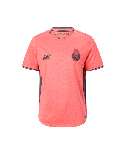 Camisola Criança Equipamento Alternativo FC Porto 25/26