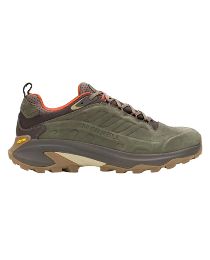 Sapatilha Merrell MOAB Speed LTR WP
