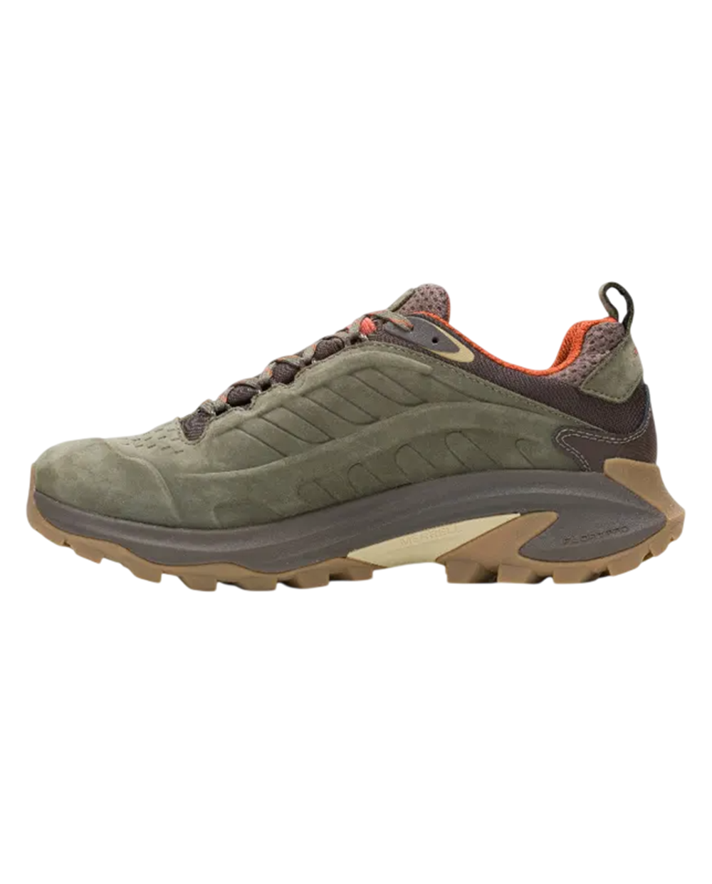 Sapatilha Merrell MOAB Speed LTR WP