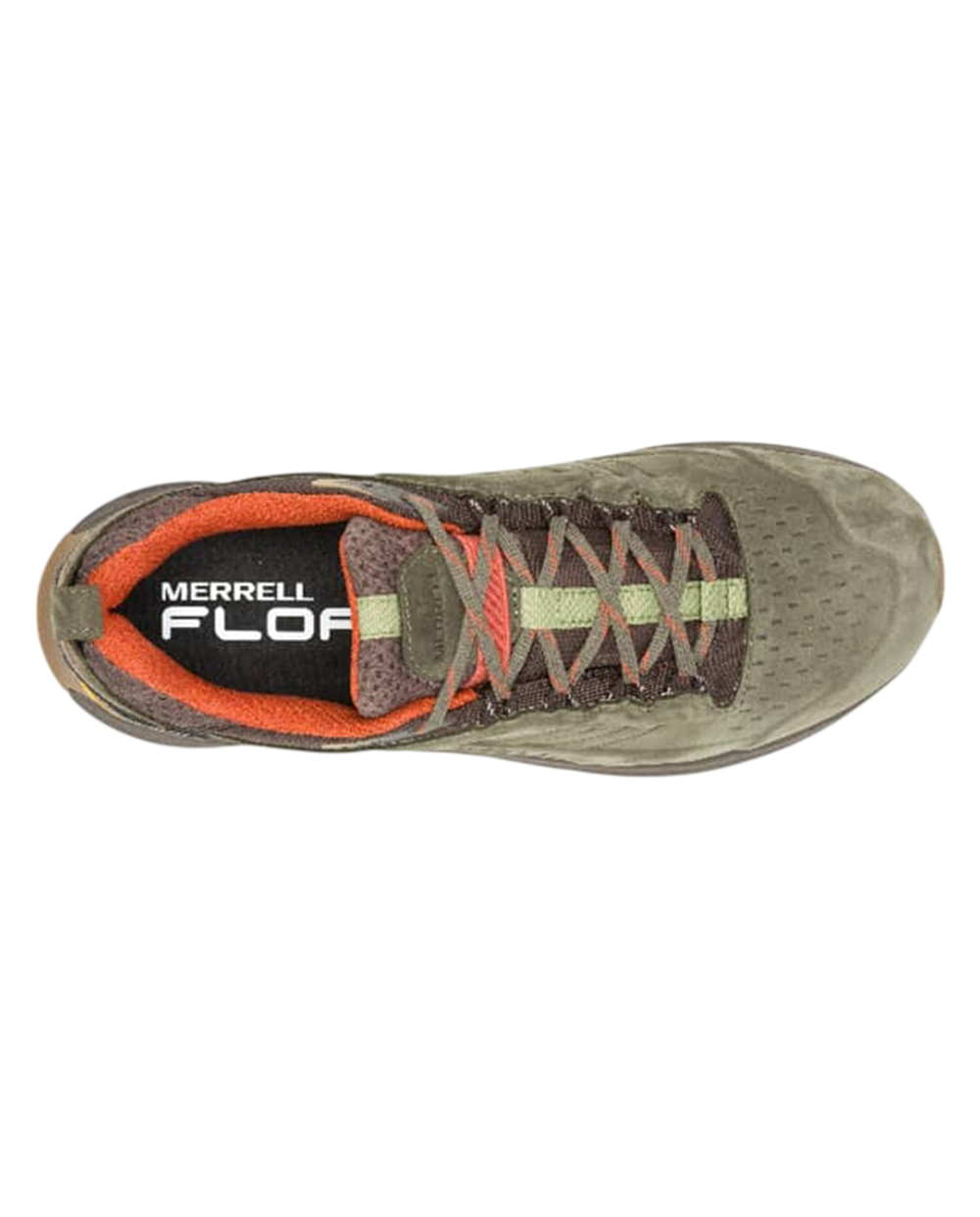 Sapatilha Merrell MOAB Speed LTR WP