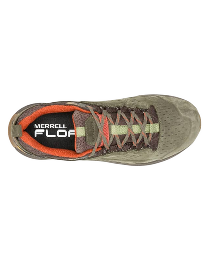 Sapatilha Merrell MOAB Speed LTR WP