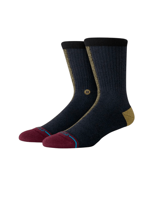 Stance Sidewack Crew Socks