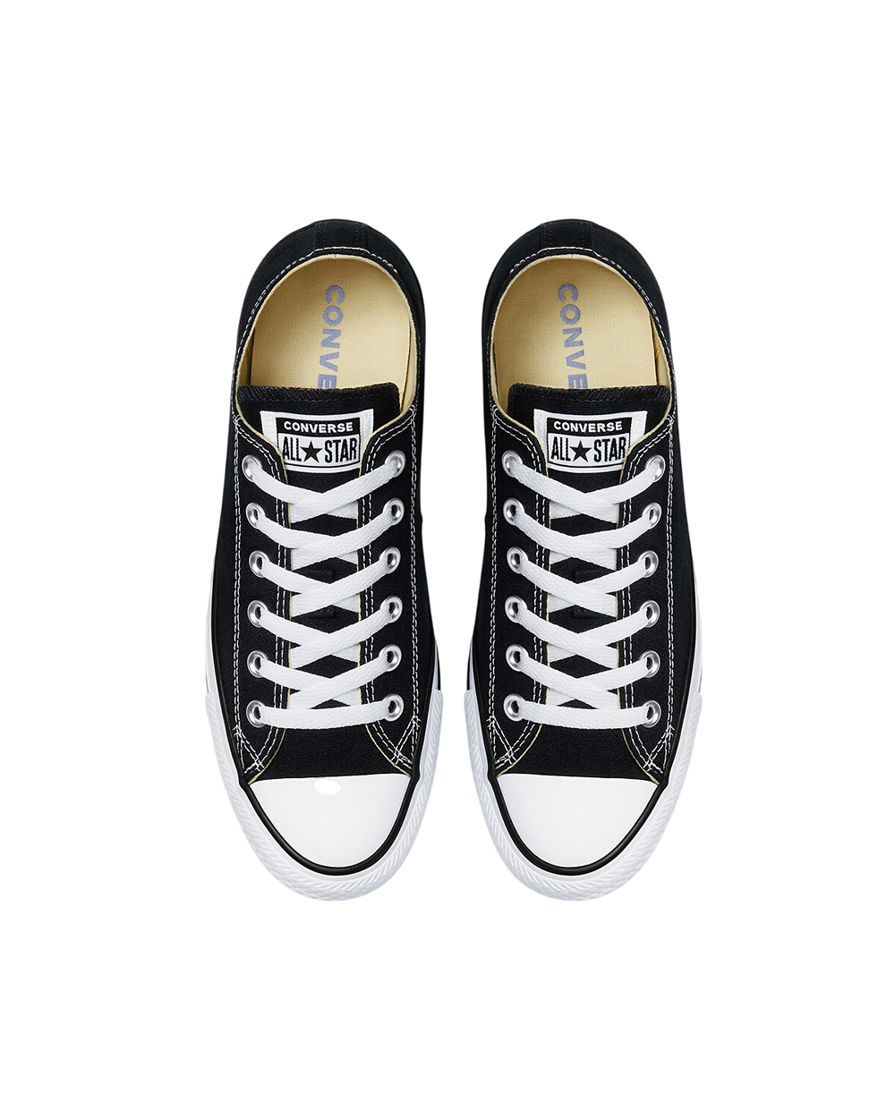 Converse All Star Black