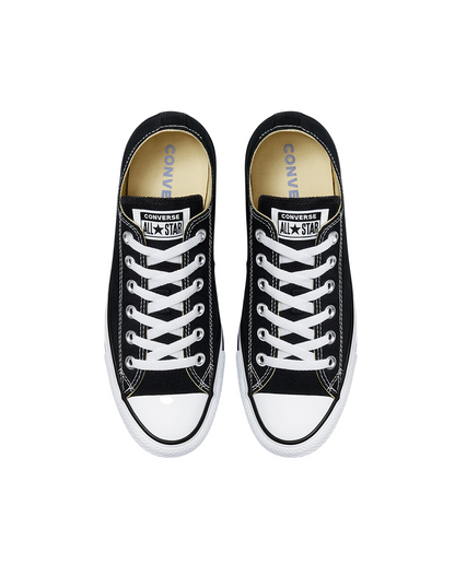 Converse All Star Black