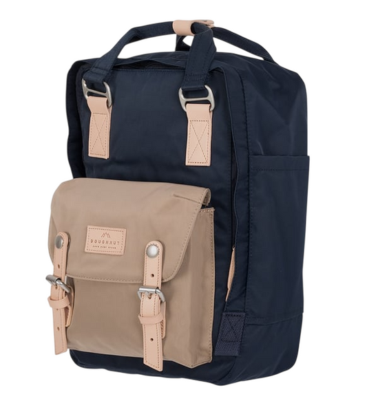 DOUGHNUT BACKPACK MR/BJ