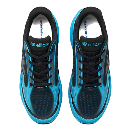 Sapatilha New Balance Ellipse