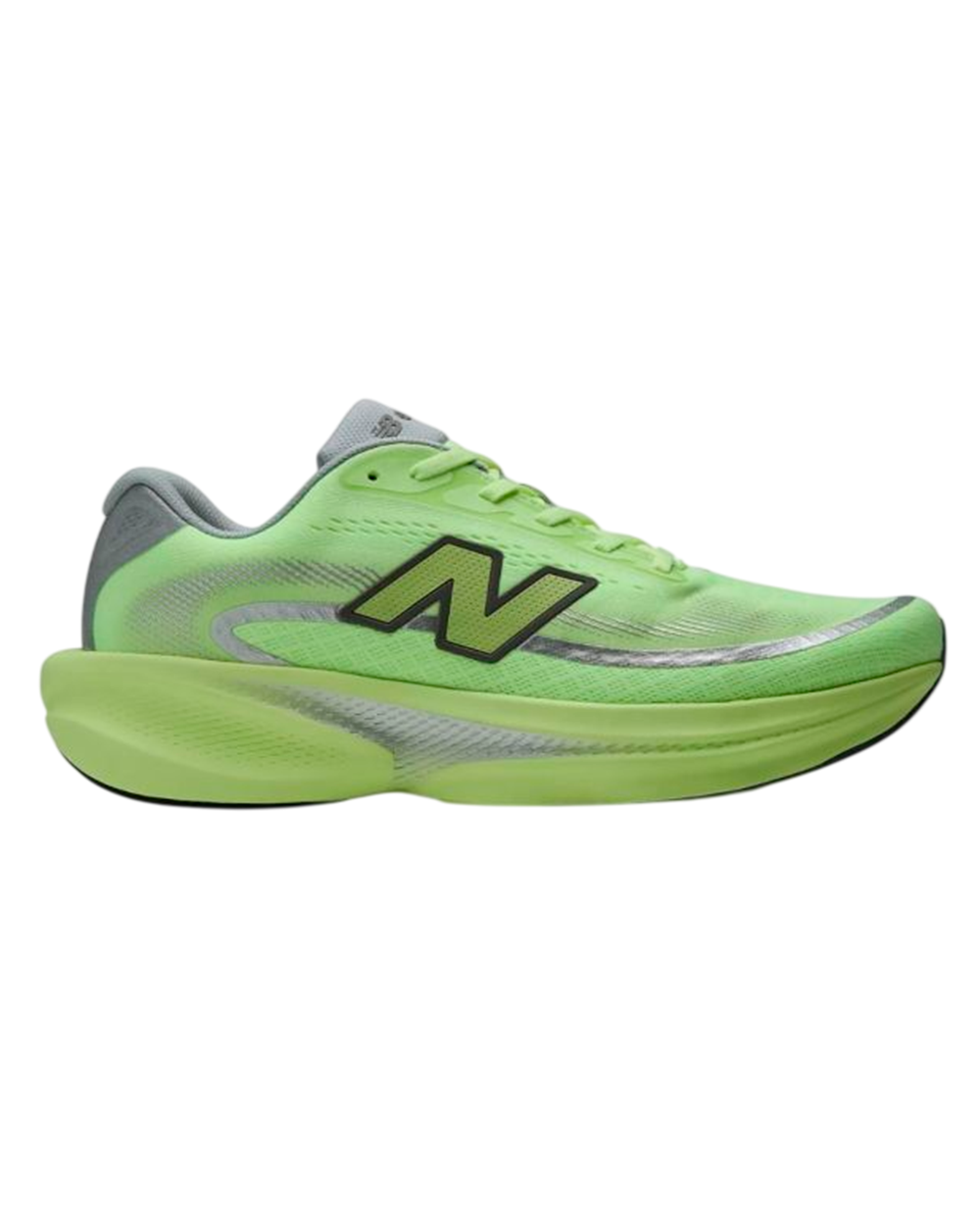 Sapatilha New Balance Ellipse v1