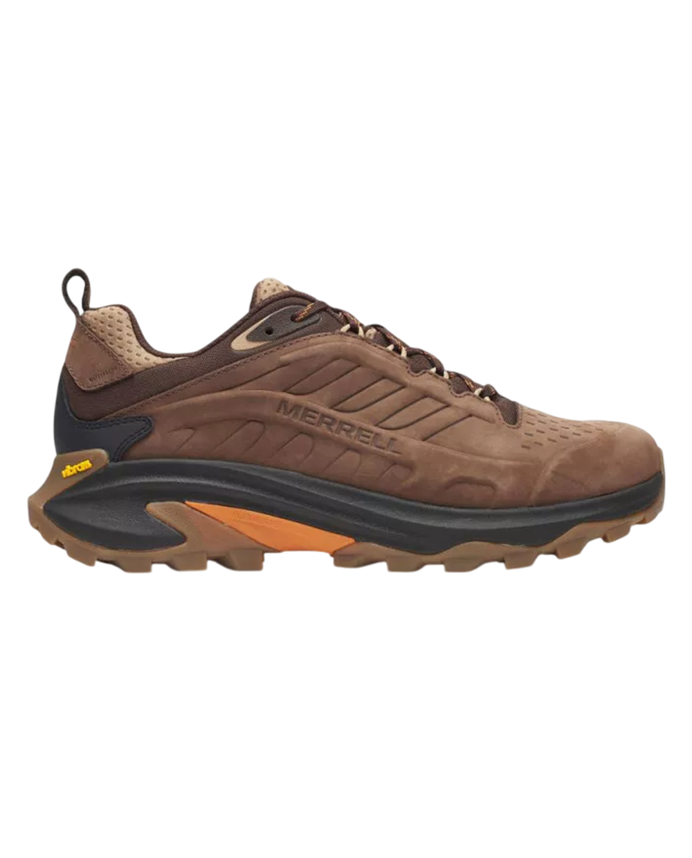 Sapatilha Merrell Moab Speed 2 Ltr