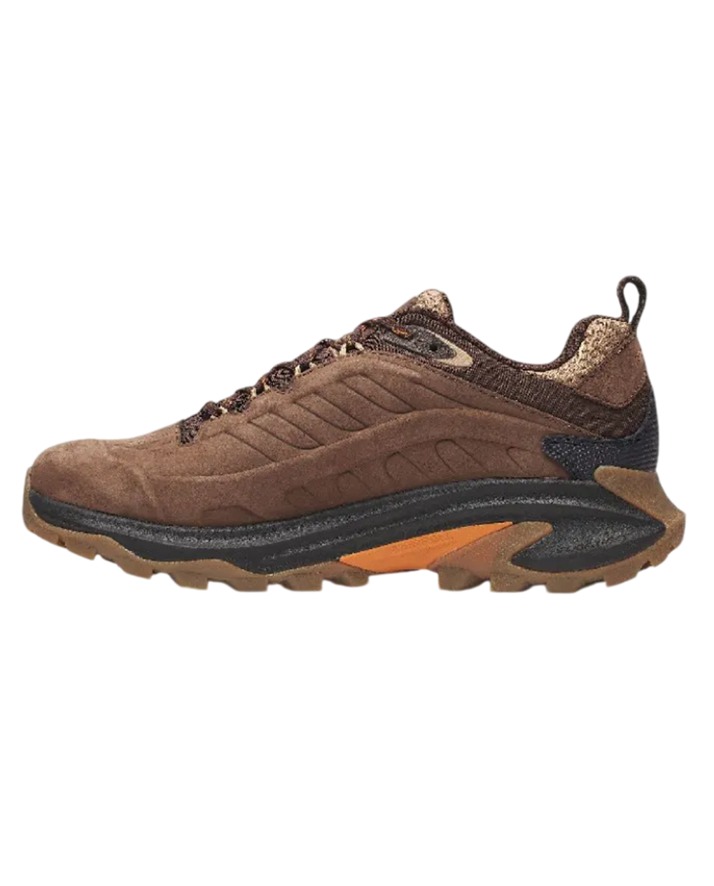 Sapatilha Merrell Moab Speed 2 Ltr