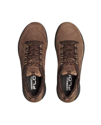 Sapatilha Merrell Moab Speed 2 Ltr