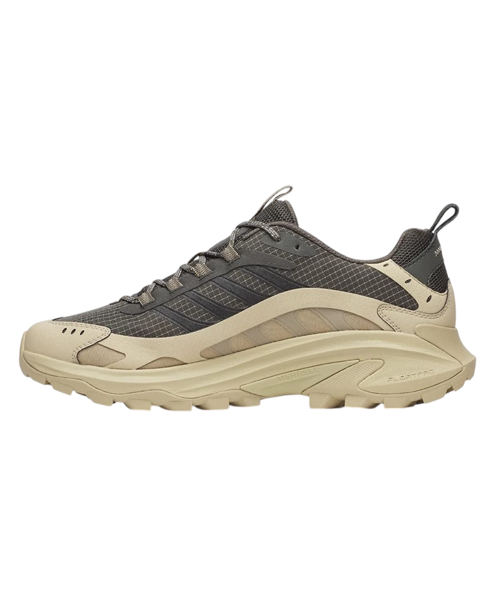 Sapatilha Merrell Moab Speed 2 Sport